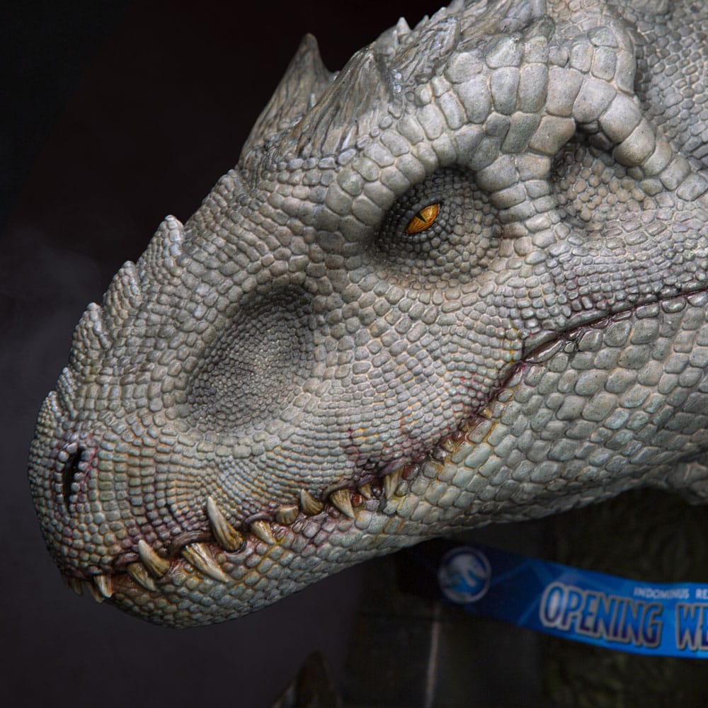 Jurassic World Bust Indominus Rex 27 cm