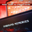 Stranger Things Hawkins Memories Kit Vecna´s Course Limited Edition - Severely damaged packaging