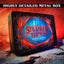 Stranger Things Hawkins Memories Kit Vecna´s Course Limited Edition - Severely damaged packaging