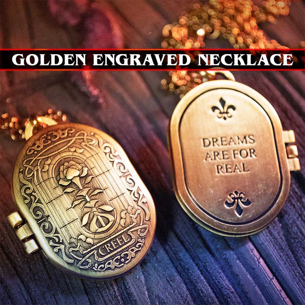 Stranger Things Hawkins Memories Kit Vecna´s Course Limited Edition - Damaged packaging