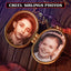 Stranger Things Hawkins Memories Kit Vecna´s Course Limited Edition - Severely damaged packaging