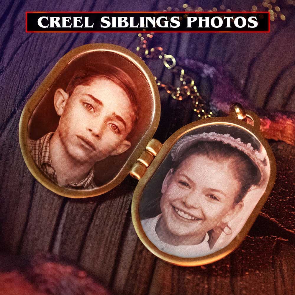 Stranger Things Hawkins Memories Kit Vecna´s Course Limited Edition - Damaged packaging