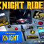 Knight Rider Gift Box F.L.A.G Agent Kit