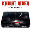 Knight Rider Gift Box F.L.A.G Agent Kit