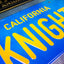 Knight Rider Gift Box FLAG Agent Kit