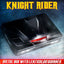 Knight Rider Gift Box F.L.A.G Agent Kit