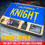 Knight Rider Gift Box F.L.A.G Agent Kit