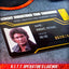 Knight Rider Gift Box F.L.A.G Agent Kit