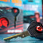 Knight Rider K.I.T.T. key