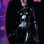 Batman Returns MS Series Statue 1/3 Catwoman 30th Anniversary Edition 72 cm