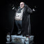 Batman Returns MS Series Statue 1/3 The Penguin 30th Anniversary Edition 66 cm