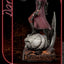 Devil May Cry 1 Premium Statue 1/4 Dante Exclusive 70 cm
