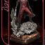 Devil May Cry 1 Premium Statue 1/4 Dante Exclusive 70 cm