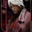 Devil May Cry 1 Premium Statue 1/4 Dante Exclusive 70 cm