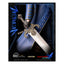 Devil May Cry 4 Premium Statue 1/4 Vergil 51 cm