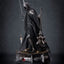 Lord of the Rings MS Series Statue 1/3 The Witch-King of Angmar John Howe Signature Edition 93 cm