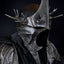 Lord of the Rings MS Series Statue 1/3 The Witch-King of Angmar John Howe Signature Edition 93 cm