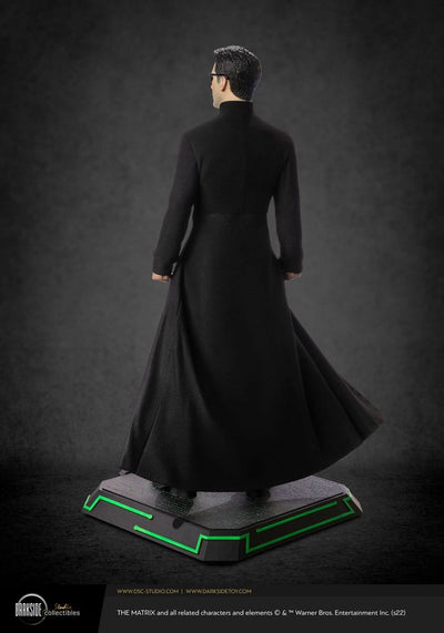 Matrix Premium Statue 1/4 Neo 20th Anniversary Edition 53 cm