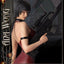 Resident Evil Premium Statue Ada Wong 50 cm