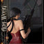 Resident Evil Premium Statue Ada Wong 50 cm