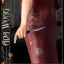 Resident Evil Premium Statue Ada Wong 50 cm