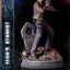 Resident Evil Premium Statue Leon Kennedy 50 cm