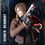 Resident Evil Premium Statue Leon Kennedy 50 cm