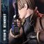 Resident Evil Premium Statue Leon Kennedy 50 cm