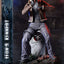 Resident Evil Premium Statue Leon Kennedy 50 cm
