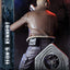 Resident Evil Premium Statue Leon Kennedy 50 cm