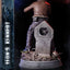 Resident Evil Premium Statue Leon Kennedy 50 cm