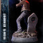 Resident Evil Premium Statue Leon Kennedy 50 cm