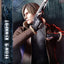 Resident Evil Premium Statue Leon Kennedy 50 cm