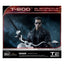 Terminator 2 Statue T-800 On Motorcycle Limited Signature Edition Exclusive 70 cm