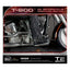 Terminator 2 Statue T-800 On Motorcycle Limited Signature Edition Exclusive 70 cm