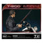 Terminator 2 Statue T-800 On Motorcycle Limited Signature Edition Exclusive 70 cm