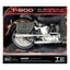 Terminator 2 Statue T-800 On Motorcycle Limited Signature Edition Exclusive 70 cm