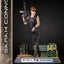 Terminator 2 Judgement Day Premium Statue 1/3 Sarah Connor T2 30th Anniversary Edition 71 cm - Damaged packaging