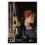 Terminator 2: Judgement Day 30th Anniversary Statue Sarah Connor 1/3 Exclusive 71 cm