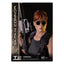 Terminator 2: Judgement Day 30th Anniversary Statue Sarah Connor 1/3 Exclusive 71 cm
