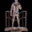 Terminator 2 Judgment Day Premium Statue 1/3 T-1000 Liquid Metal 30th Anniversary Edition 70 cm