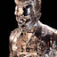 Terminator 2 Judgment Day Premium Statue 1/3 T-1000 Liquid Metal 30th Anniversary Edition 70 cm