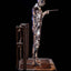 Terminator 2 Judgment Day Premium Statue 1/3 T-1000 Liquid Metal 30th Anniversary Edition 70 cm