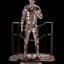 Terminator 2 Judgment Day Premium Statue 1/3 T-1000 Liquid Metal 30th Anniversary Edition 70 cm