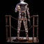 Terminator 2 Judgment Day Premium Statue 1/3 T-1000 Liquid Metal 30th Anniversary Edition 70 cm