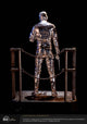 Terminator 2 Judgement Day Premium Statue 1/3 T-1000 Liquid Metal 30th Anniversary Edition 70 cm