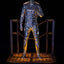 Terminator 2 Judgment Day Premium Statue 1/3 T-1000 Liquid Metal 30th Anniversary Edition 70 cm