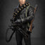 Terminator 2 Judgement Day Statue 1/3 T-800 30th Anniversary Ultimate Signature Edition 69 cm