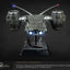 Terminator 2 Judgment Day Replica Aerial Hunter Killer 30th Anniversary Edition 60 cm