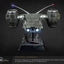 Terminator 2 Judgment Day Replica Aerial Hunter Killer 30th Anniversary Edition 60 cm